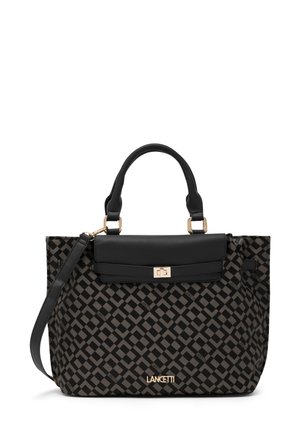 TOKAI 1 - Borsa a mano - black