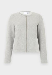 Δεν επιλέχθηκε, light grey melange