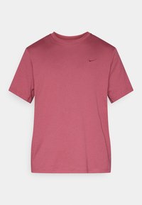 Neizvēlēts, pink smoke