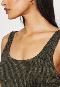 Good American ALWAYS FITS SCULPT DRESS - Shapewear - black