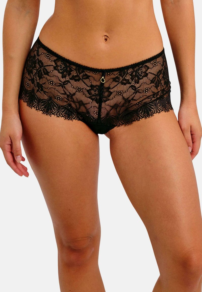 Freya FASCINATE - Shorty - black