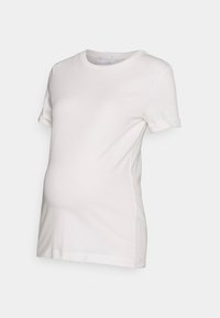 Não selecionado, optical snow