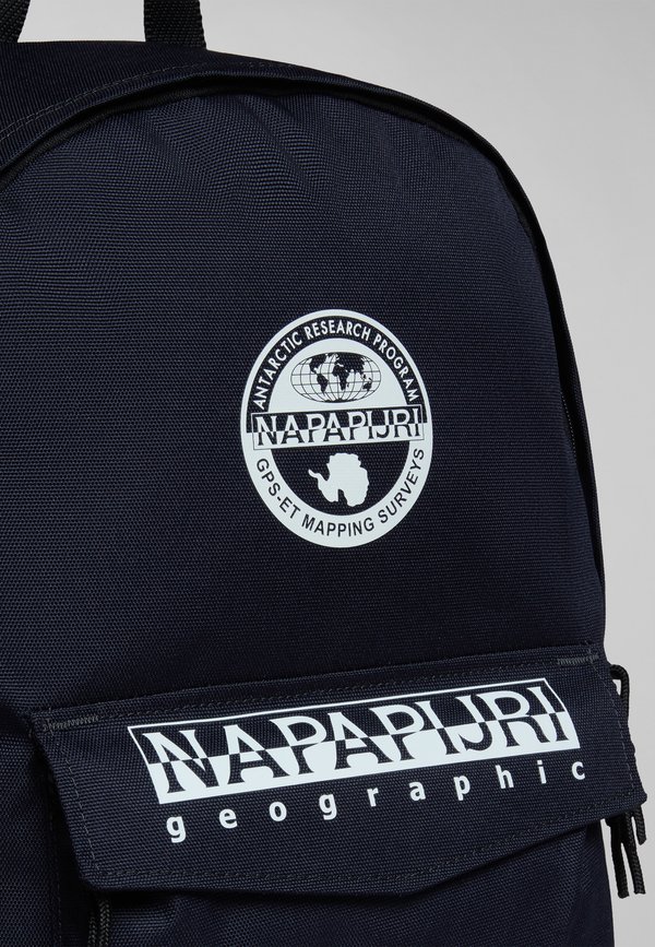 HORNBY – Schulranzen – blu marine