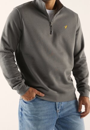 Sweatshirt - dark grey