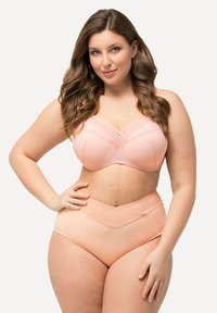 Ulla Popken HIGH WAIST - Shapewear