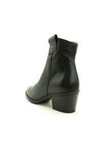 Merisell Botines camperos - black
