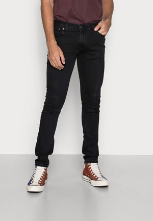 Vaqueros slim fit - black