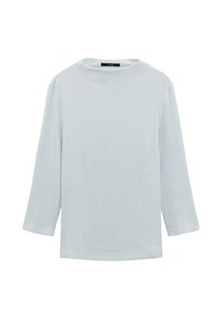 someday. KARIANA - Langarmshirt - azure blue