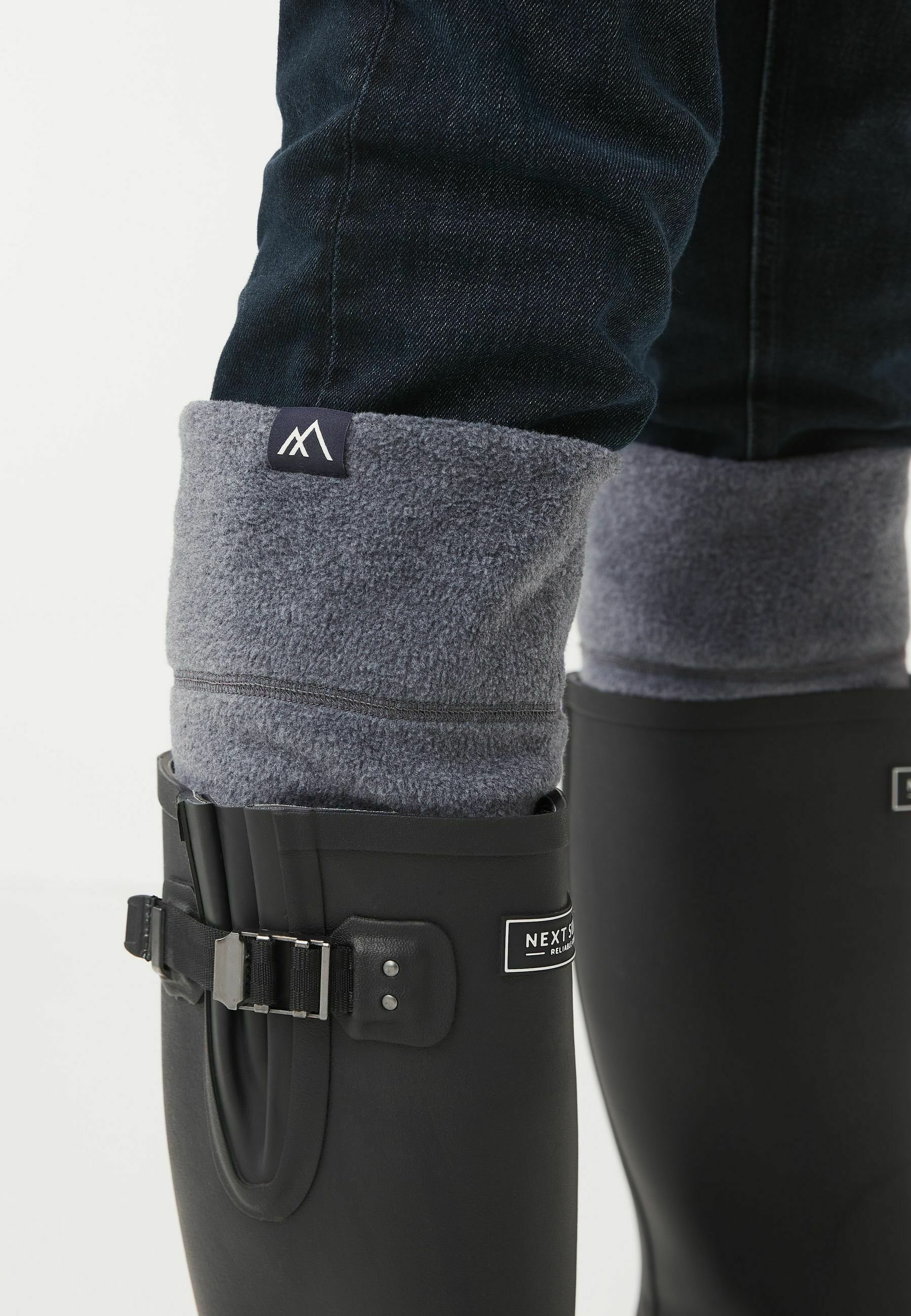 Next WELLY LINER - Knee high socks 