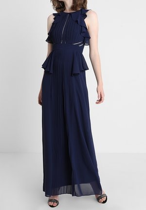 Robe de cocktail - dark blue