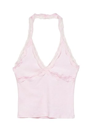 PULL&BEAR, Débardeur - pink