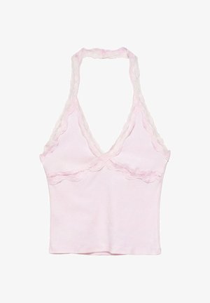 PULL&BEAR, Top - pink