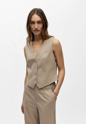 OBJLISA RE AOP E DIV - Weste - fossil