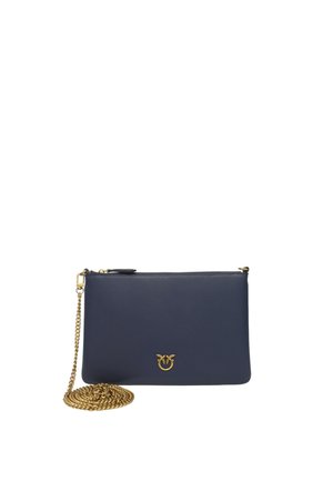 Borsa a tracolla - blu