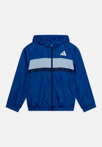 adidas Performance - TIBERIO JUNIOR UNISEX - Veste de survêtement - team royal blue/glow blue/dark blue/white Image miniature 1