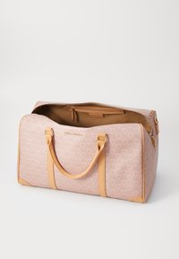 Valentino Bags LADY  - Σάκος ταξιδιού - cipria/natur