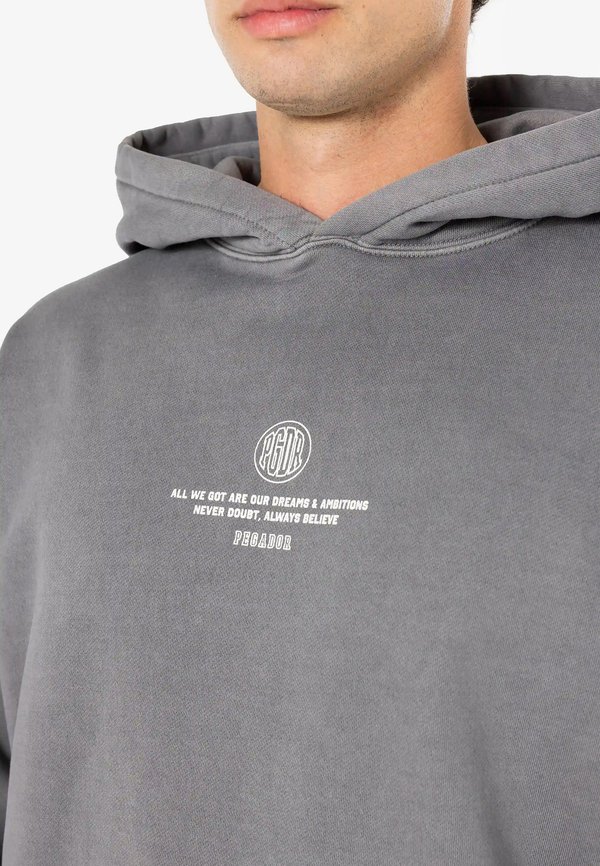 BAYLOR HOODIE - Sweatshirt4