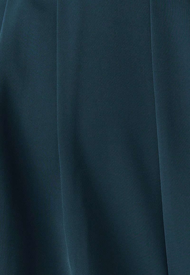 WILLA ILLARA - Combinaison - peacock/vert foncé - ZALANDO.FR