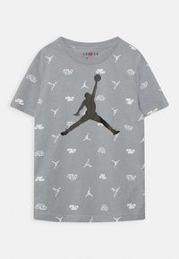 Jordan JUMPMAN MODERN - T-shirt till träning - stealth