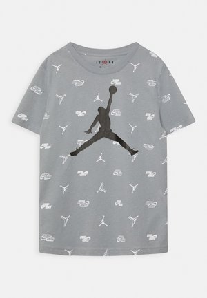 Jordan Sports T-shirts - grey