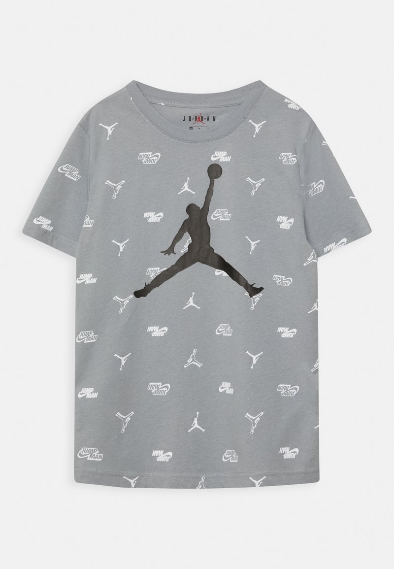 Jordan JUMPMAN MODERN - T-shirt till träning - stealth