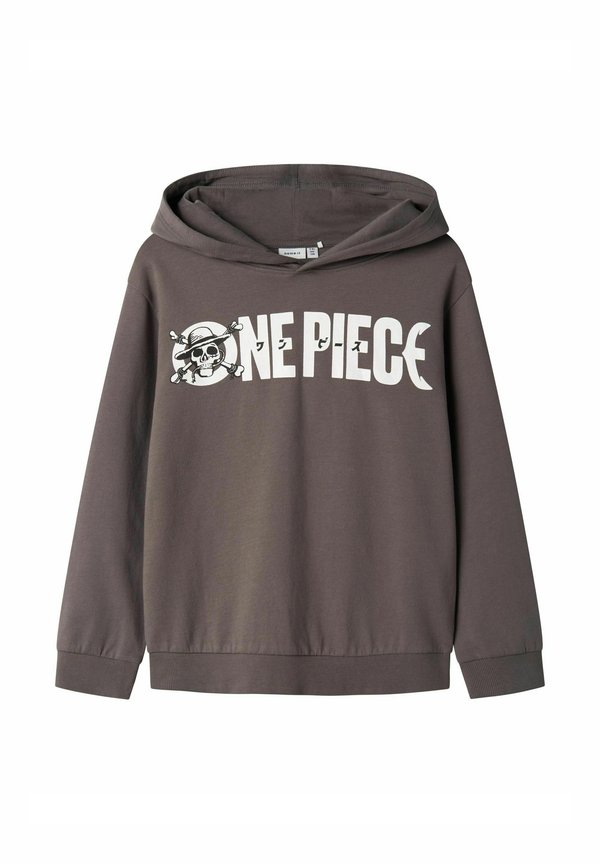 NKMNORM - Sweatshirt - castlerock