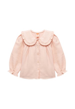 Blusa - pink