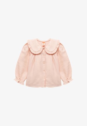 Koton Skjortebluser - pink