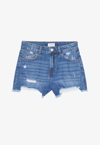 Δεν επιλέχθηκε, blue denim