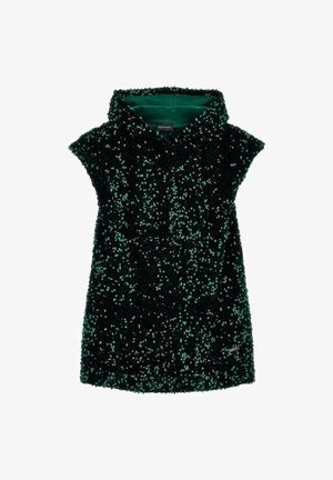 Monnalisa Cocktailkleid/festliches Kleid - verde