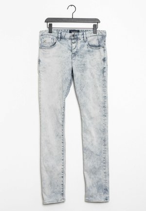Scotch & Soda Jeans Skinny Fit - blue