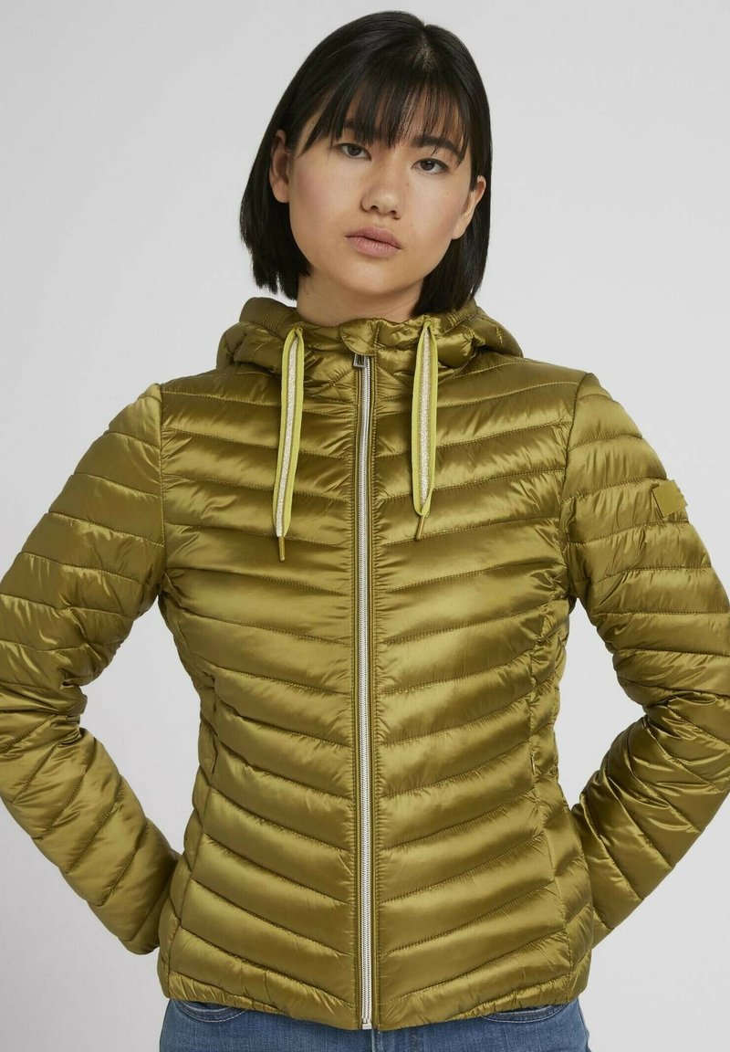 Giacca da abito donna Manica Lunga TOM TAILOR Giacca da abito donna Manica Lunga TOM TAILOR