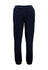 Unausgewählt, navy