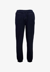 Niet geselecteerd, navy