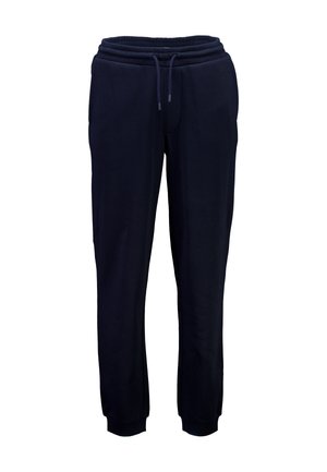 Tracksuit bottoms - navy