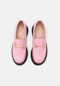 RAID Polobotky - pink