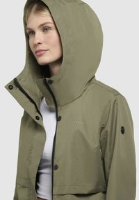 khujo LOTTA - Jachetă parka - helloliv
