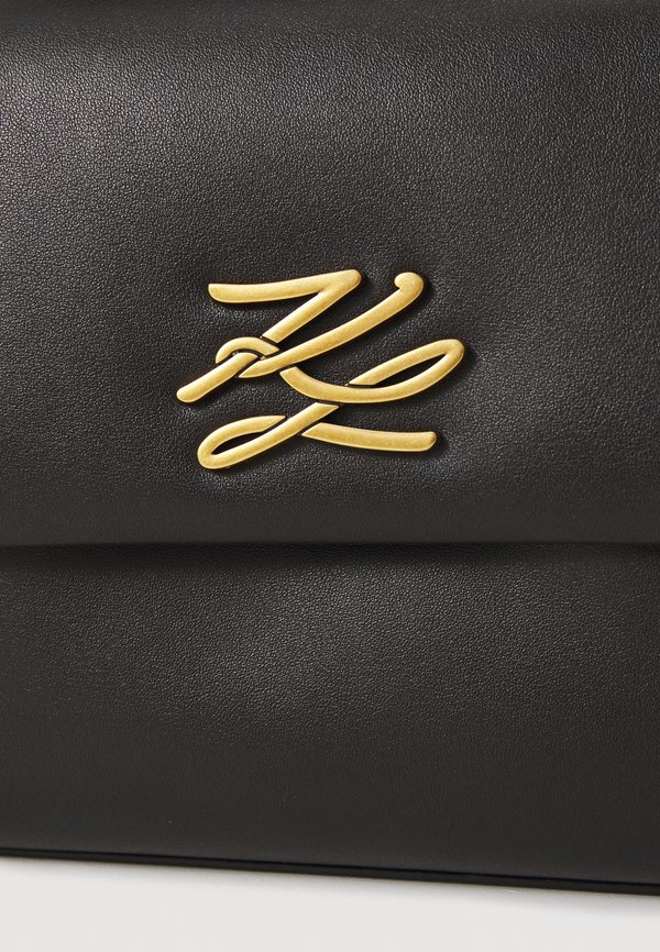 AUTOGRAPH TOP HANDLE - Cross body bag3