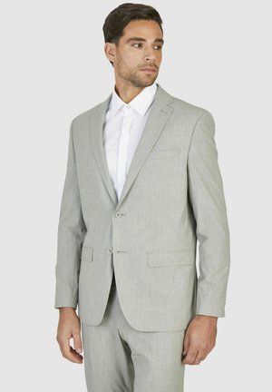 Hechter Paris Blazer jacket - hellgrün