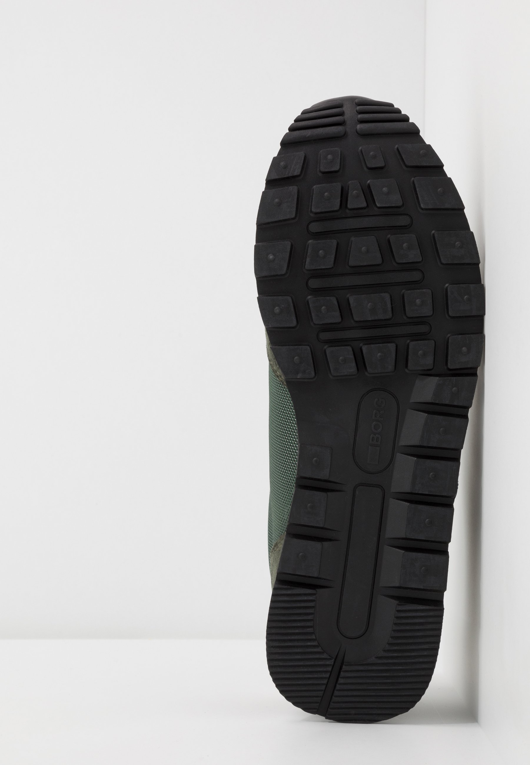 Björn Borg R610 Joggesko oliveoliven Zalando.no Björn Borg R610 Joggesko oliveoliven Zalando.no
