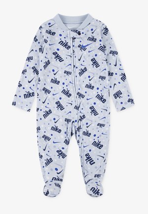 PLAY FOR ALL COVER UNISEX - Salopetă - midnight navy