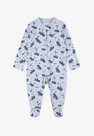PLAY FOR ALL COVER UNISEX - Jumpsuit - midnight navy