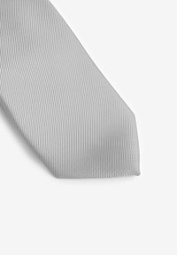 Next Stropdas - light grey