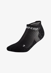 Unselected, black white shadow