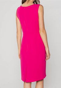 Bialcon Robe fourreau - pink