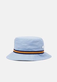K-Way PASCAL TAPE UNISEX - Chapeau - blue avio