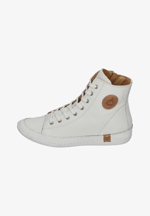 Andrea Conti, Sneaker high - weiß