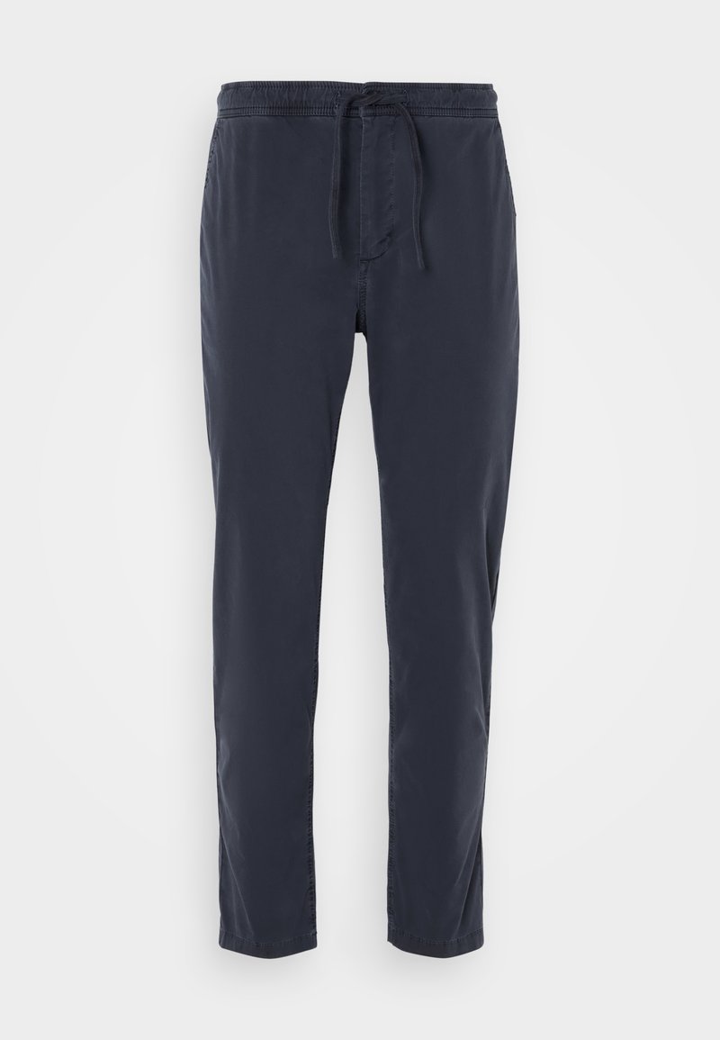 Ecoalf Broek donkerblauw Ecoalf Broek donkerblauw