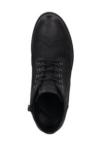 Josef Seibel KATE  - Botines con cordones - schwarz