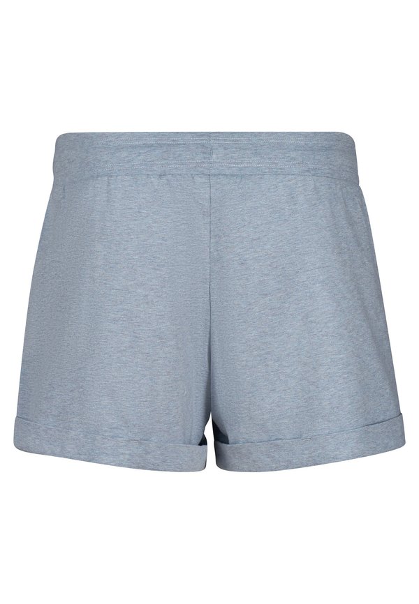 Night In Mix & Match - Pyjama bottoms - blau4